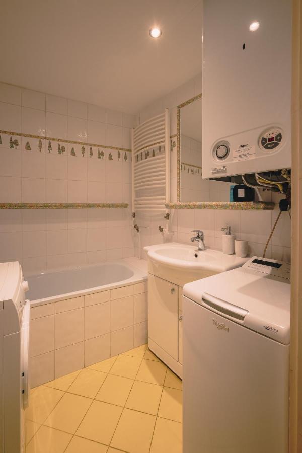 Skau Family Venturska Appartamento Bratislava Esterno foto