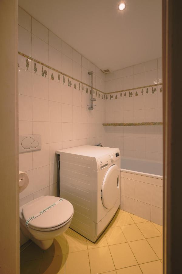 Skau Family Venturska Appartamento Bratislava Esterno foto